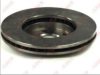 ABE C31085ABE Brake Disc